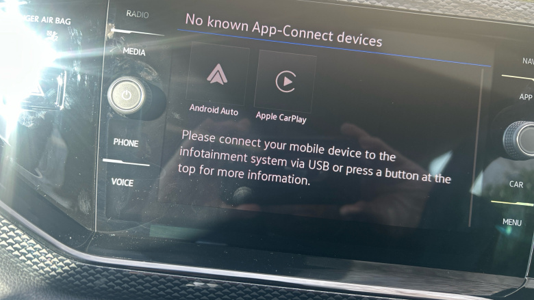 Volkswagen Taigo 1.0 TSI 115 Match 5dr Petrol Hatchback